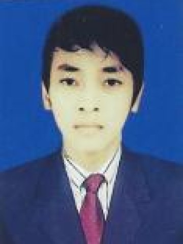 Iwan Kurniawan
