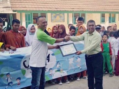 CSR Bank Permata
