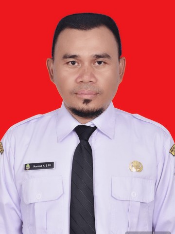 Hamzah Nasrudin ,S.Pd