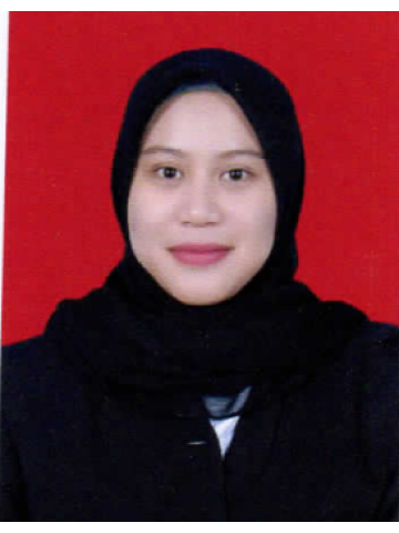 Ninda Nuansa Sopandi, S.Pd