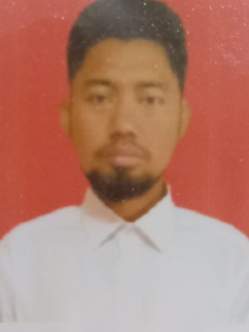 Rudi Gunawan