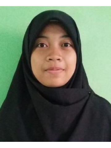 Nur Asyah, S.Pd