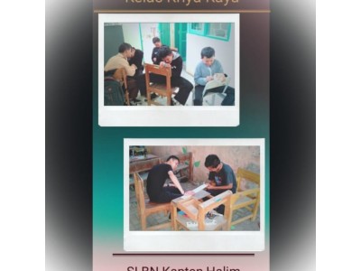 Kriya Kayu