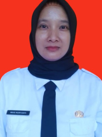 Imas Nuryanti,S.Pd