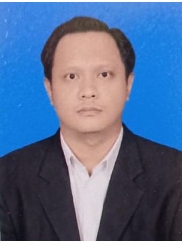 Wahyu Akbar Mutaqin
