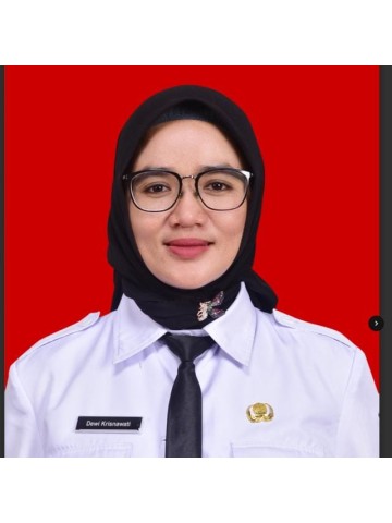Dewi Krisnawati,S.Pd